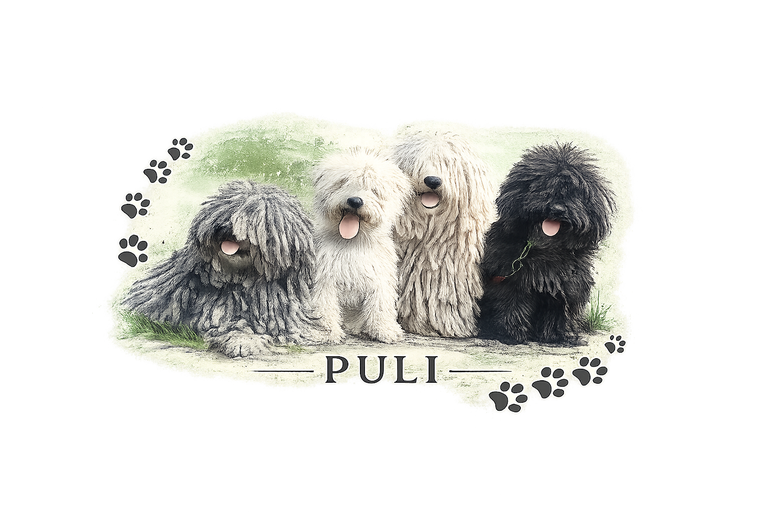 Xaida'z Puli